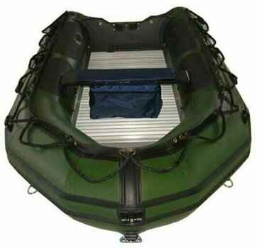 Bote inflable Mercury Bote inflable Adventure Enduro 365 cm - 2