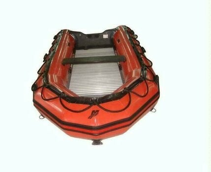 Bote inflable Mercury Heavy-Duty XS - 365 - 2