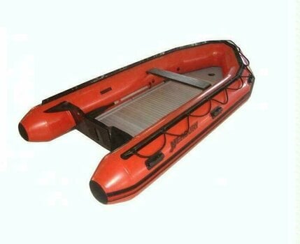Inflatable Boat Mercury Heavy-Duty XS - 365 - 4