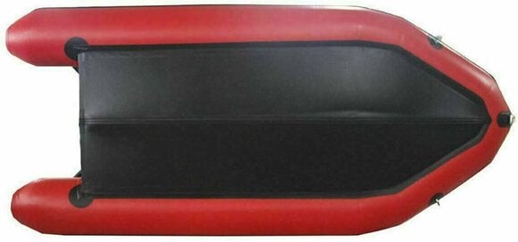 Inflatable Boat Mercury Inflatable Boat Heavy-Duty XS 415 cm - 3