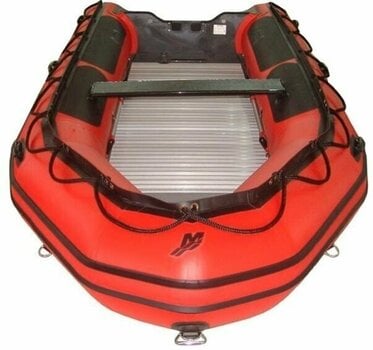 Inflatable Boat Mercury Inflatable Boat Heavy-Duty XS 415 cm - 4