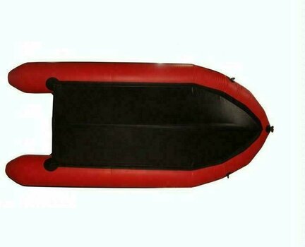 Inflatable Boat Mercury Inflatable Boat Heavy-Duty XS 470 cm - 2