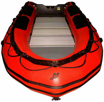 Bote inflable Mercury Bote inflable Heavy-Duty XS 470 cm - 3