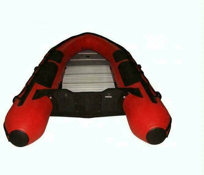 Inflatable Boat Mercury Inflatable Boat Heavy-Duty XS 470 cm - 4