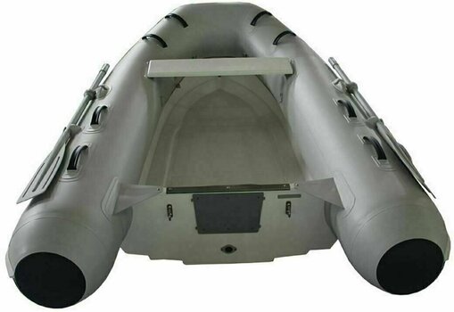 Inflatable Boat Mercury Inflatable Boat Ocean Runner 290 cm - 3