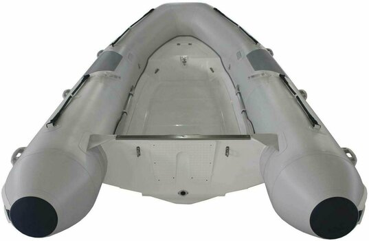 Inflatable Boat Mercury Inflatable Boat Ocean Runner 460 cm - 3