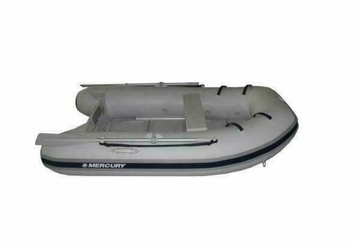 Inflatable Boat Mercury Inflatable Boat Sport 250 cm - 2