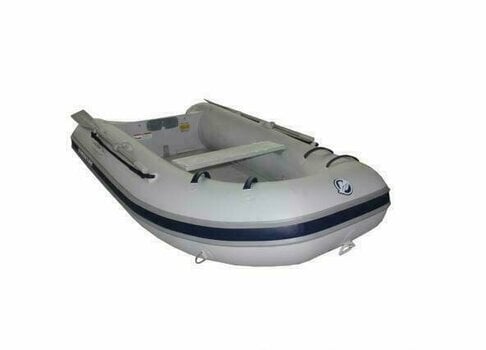 Inflatable Boat Mercury Inflatable Boat Sport 250 cm - 3
