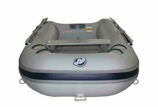 Inflatable Boat Mercury Inflatable Boat Sport 250 cm - 4