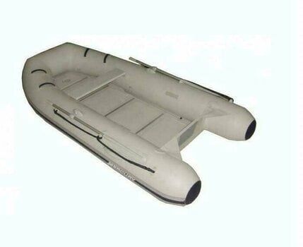 Inflatable Boat Mercury Inflatable Boat Sport 320 cm - 2