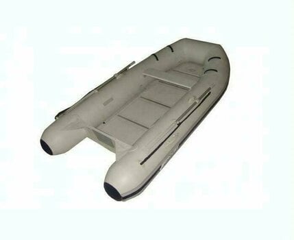 Inflatable Boat Mercury Inflatable Boat Sport 320 cm - 3