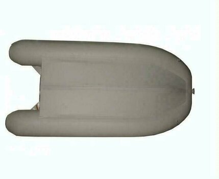 Inflatable Boat Mercury Inflatable Boat Sport 320 cm - 5