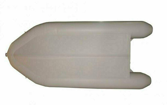 Inflatable Boat Mercury Inflatable Boat Sport 415 cm - 2