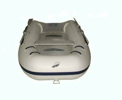 Inflatable Boat Mercury Inflatable Boat Air Deck Deluxe 250 cm - 4