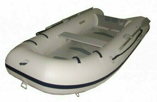 Inflatable Boat Mercury Air Deck Deluxe - 290 - 2