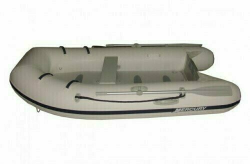 Inflatable Boat Mercury Air Deck Deluxe - 290 - 3