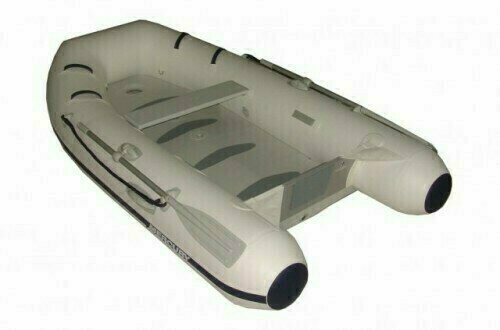 Inflatable Boat Mercury Air Deck Deluxe - 290 - 4