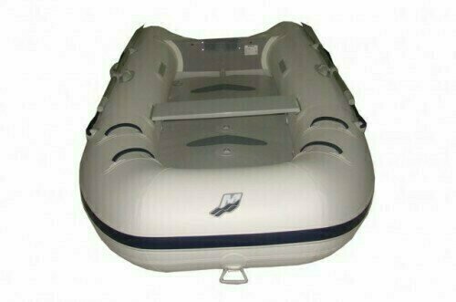 Inflatable Boat Mercury Air Deck Deluxe - 290 - 5