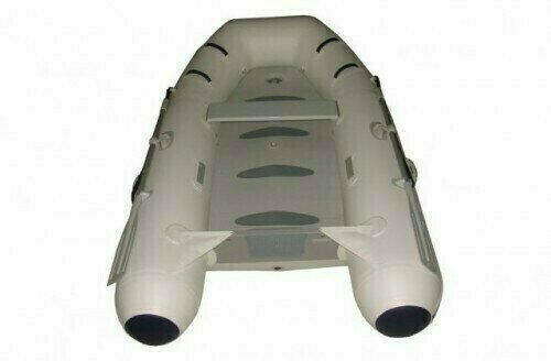 Inflatable Boat Mercury Air Deck Deluxe - 290 - 6