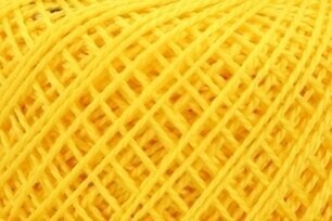 Embroidery Yarn Anchor Puppets Perle 07291 Embroidery Yarn - 2