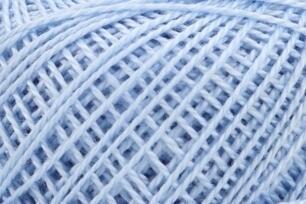 Embroidery Yarn Anchor Puppets Perle 08020 Embroidery Yarn - 1