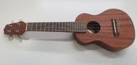 Takamine GUS1 Sopran ukulele Natural