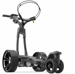 Električna kolica za golf PowaKaddy RX1 Black Električna kolica za golf - 2