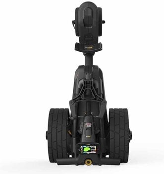 Electric Golf Trolley PowaKaddy RX1 Black Electric Golf Trolley - 6