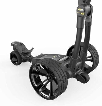 Carrinho de golfe elétrico PowaKaddy RX1 Black Carrinho de golfe elétrico - 11