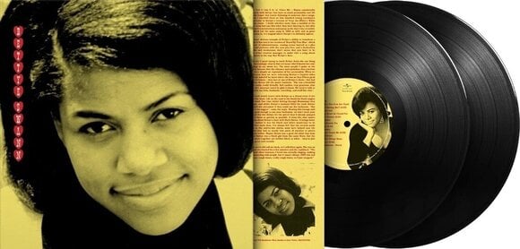 LP platňa Bettye Swann - Bettye Swann (Insert) (2 LP) - 2