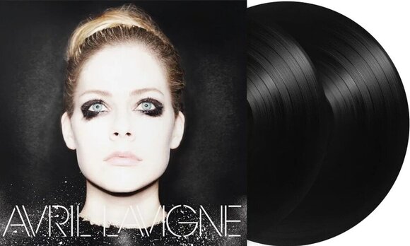 Vinyl Record Avril Lavigne - Avril Lavigne (Expanded Edition) (2 LP) - 2
