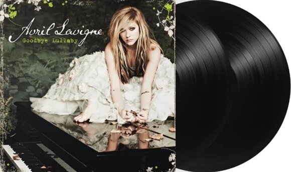 Disco de vinil Avril Lavigne - Goodbye Lullabye (Expanded Edition) (2 LP) - 2