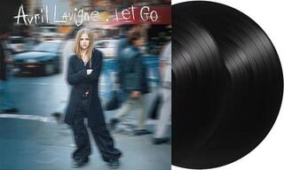 Disco in vinile Avril Lavigne - Let Go (2 LP) - 1