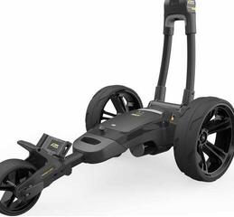 Električna kolica za golf PowaKaddy CT6 EBS Black Električna kolica za golf - 3