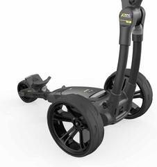 Električna kolica za golf PowaKaddy CT6 EBS Black Električna kolica za golf - 5
