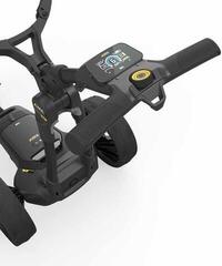 Električna kolica za golf PowaKaddy CT6 EBS Black Električna kolica za golf - 6