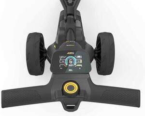 Električna kolica za golf PowaKaddy CT6 EBS Black Električna kolica za golf - 7
