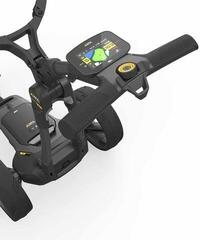 Električna kolica za golf PowaKaddy CT8 GPS EBS Premium Gun Metal Metallic Električna kolica za golf - 6