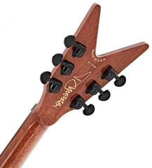 Elektrická gitara Dean Guitars USA ML Floyd Flame Top Slime Elektrická gitara - 7