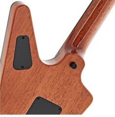 Elektrická gitara Dean Guitars USA ML Floyd Flame Top Slime Elektrická gitara - 5