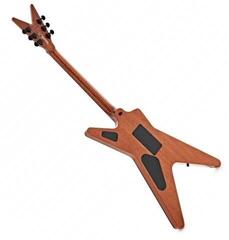 Elektrická gitara Dean Guitars USA ML Floyd Flame Top Slime Elektrická gitara - 2