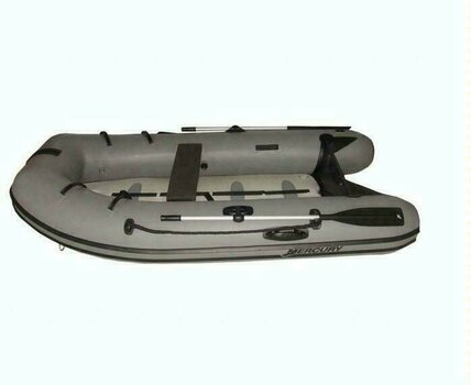 Inflatable Boat Mercury Inflatable Boat Air Deck Fishing 290 cm - 2