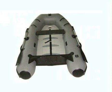 Inflatable Boat Mercury Inflatable Boat Air Deck Fishing 290 cm - 3