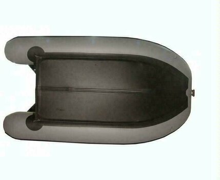 Inflatable Boat Mercury Inflatable Boat Air Deck Fishing 290 cm - 4