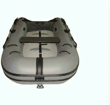 Inflatable Boat Mercury Inflatable Boat Air Deck Fishing 290 cm - 5