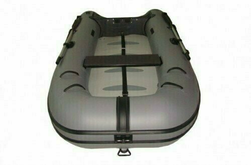 Inflatable Boat Mercury Inflatable Boat Air Deck Fishing 320 cm - 4