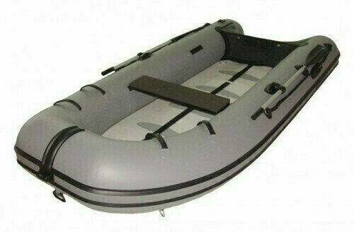 Bote inflable Mercury Bote inflable Air Deck Fishing 320 cm - 6