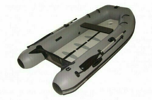Inflatable Boat Mercury Inflatable Boat Air Deck Fishing 320 cm - 7