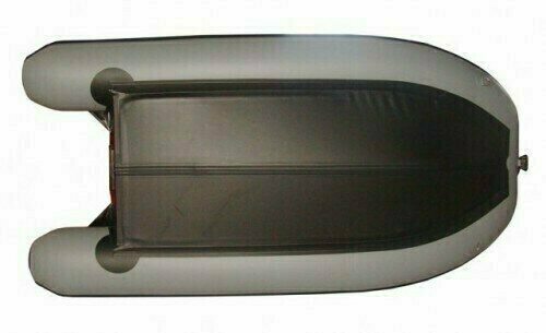 Inflatable Boat Mercury Inflatable Boat Air Deck Fishing 320 cm - 8