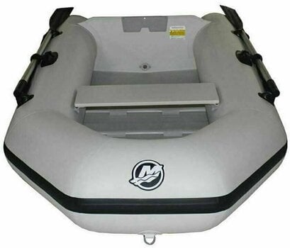Inflatable Boat Mercury Inflatable Boat Dinghy Slatted Floor 200 cm - 2
